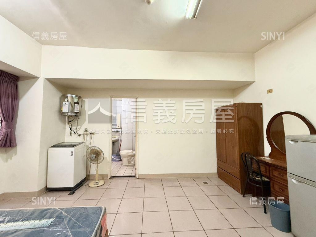 獨家＊捷境逸品＊大學套房房屋室內格局與周邊環境