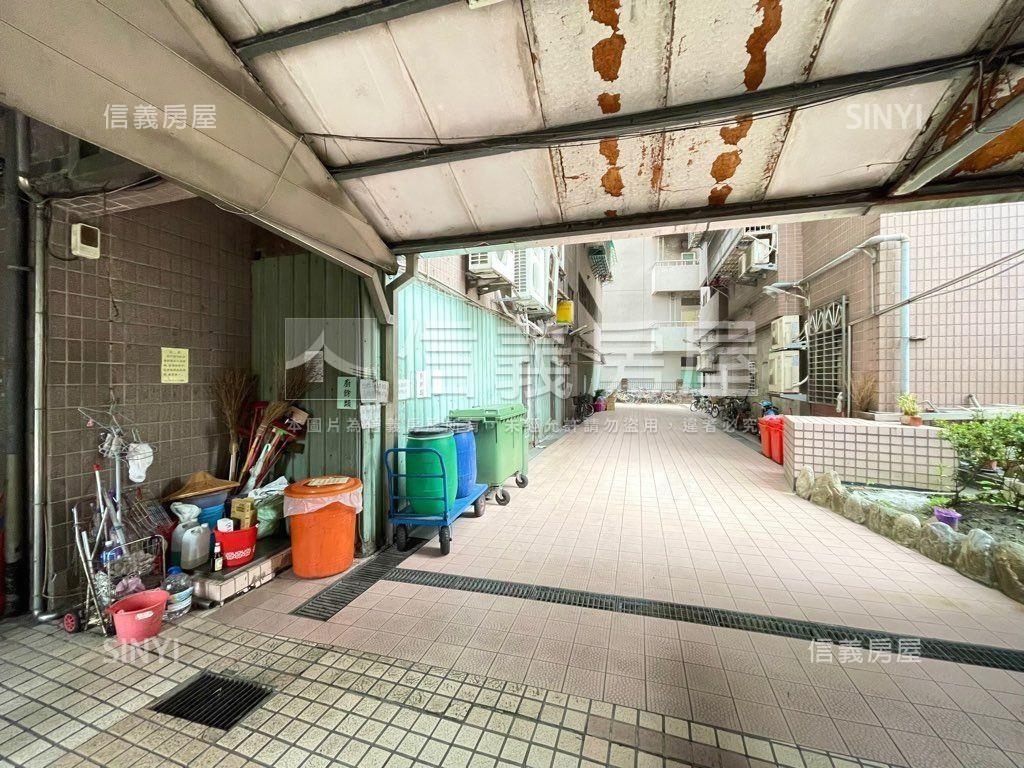 獨家＊捷境逸品＊大學套房房屋室內格局與周邊環境