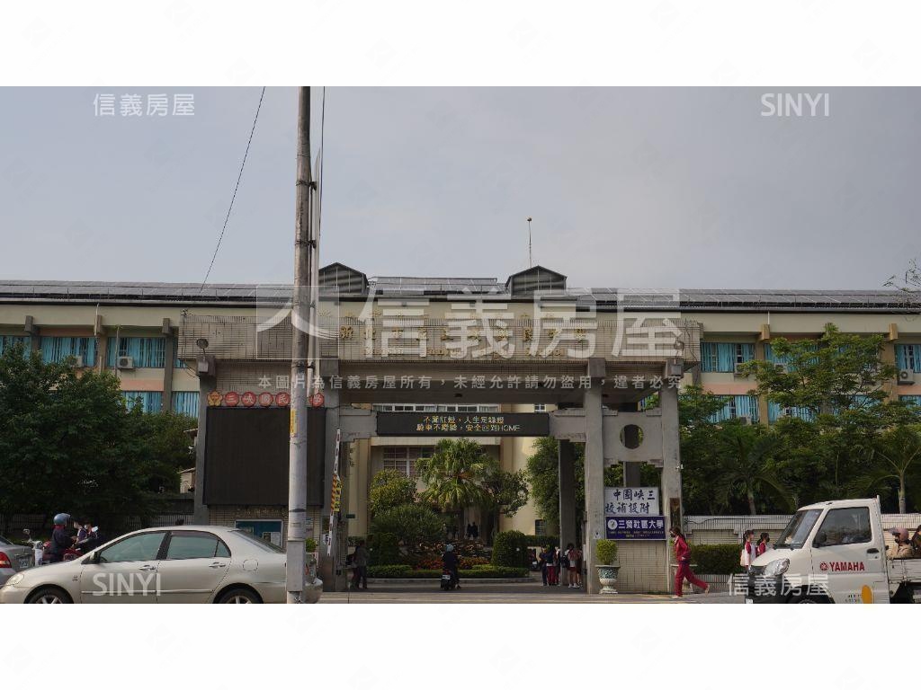 獨家＊捷境逸品＊大學套房房屋室內格局與周邊環境