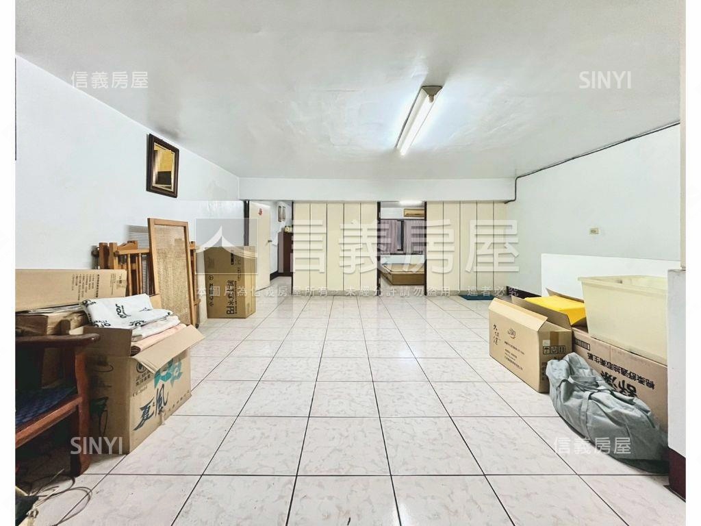 前路後巷德賢商圈面寬店住房屋室內格局與周邊環境