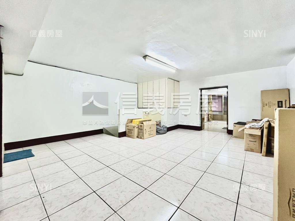 前路後巷德賢商圈面寬店住房屋室內格局與周邊環境
