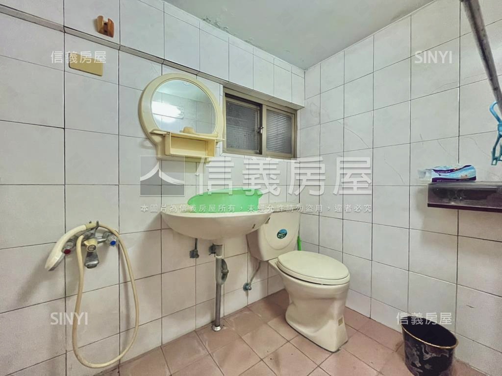前路後巷德賢商圈面寬店住房屋室內格局與周邊環境