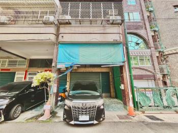 前路後巷德賢商圈面寬店住