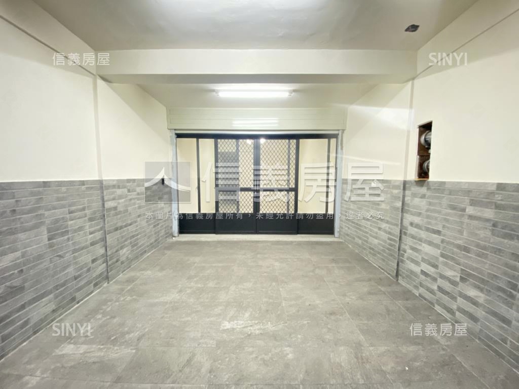 塗城商圈精美整修透天房屋室內格局與周邊環境