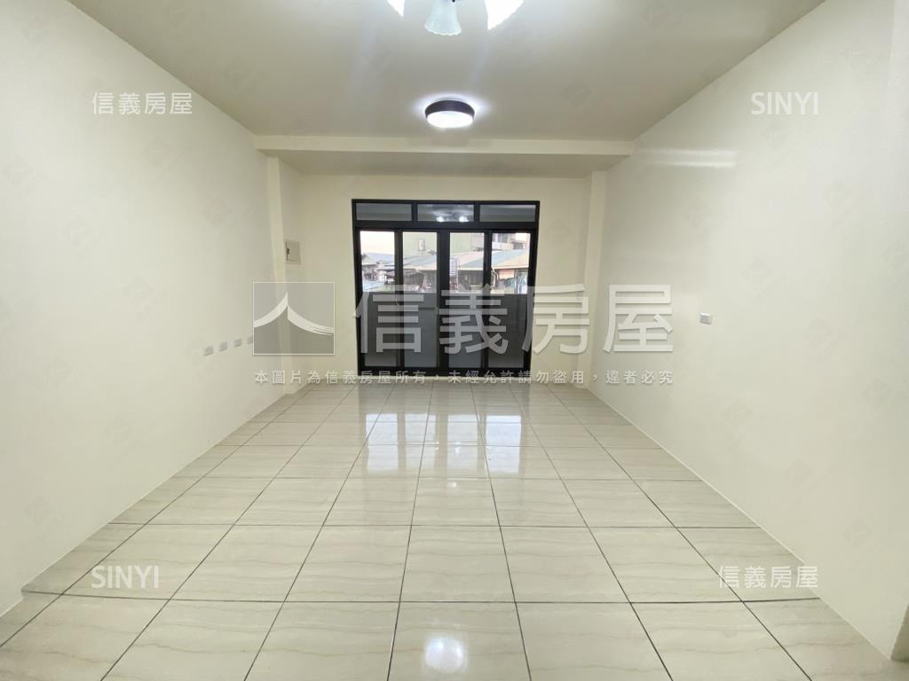 塗城商圈精美整修透天房屋室內格局與周邊環境