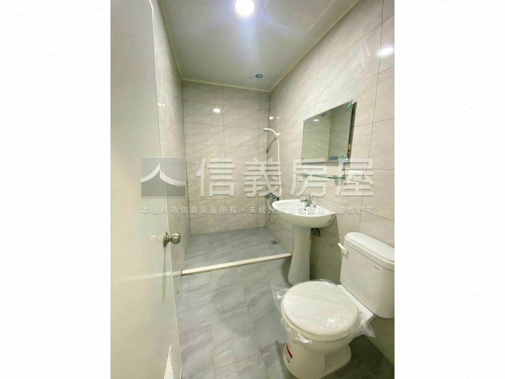 塗城商圈精美整修透天房屋室內格局與周邊環境