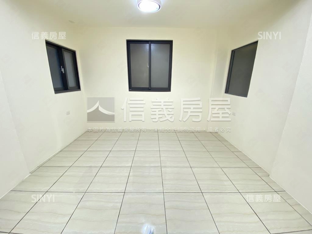 塗城商圈精美整修透天房屋室內格局與周邊環境