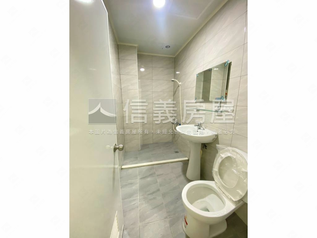 塗城商圈精美整修透天房屋室內格局與周邊環境