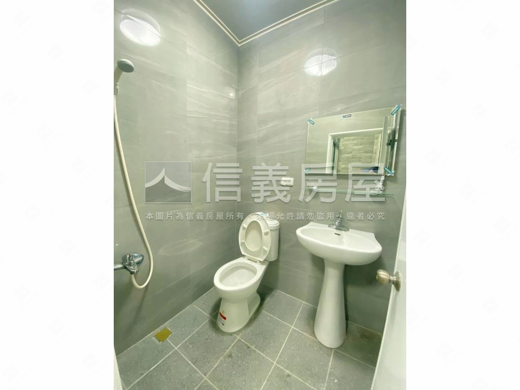 塗城商圈精美整修透天房屋室內格局與周邊環境