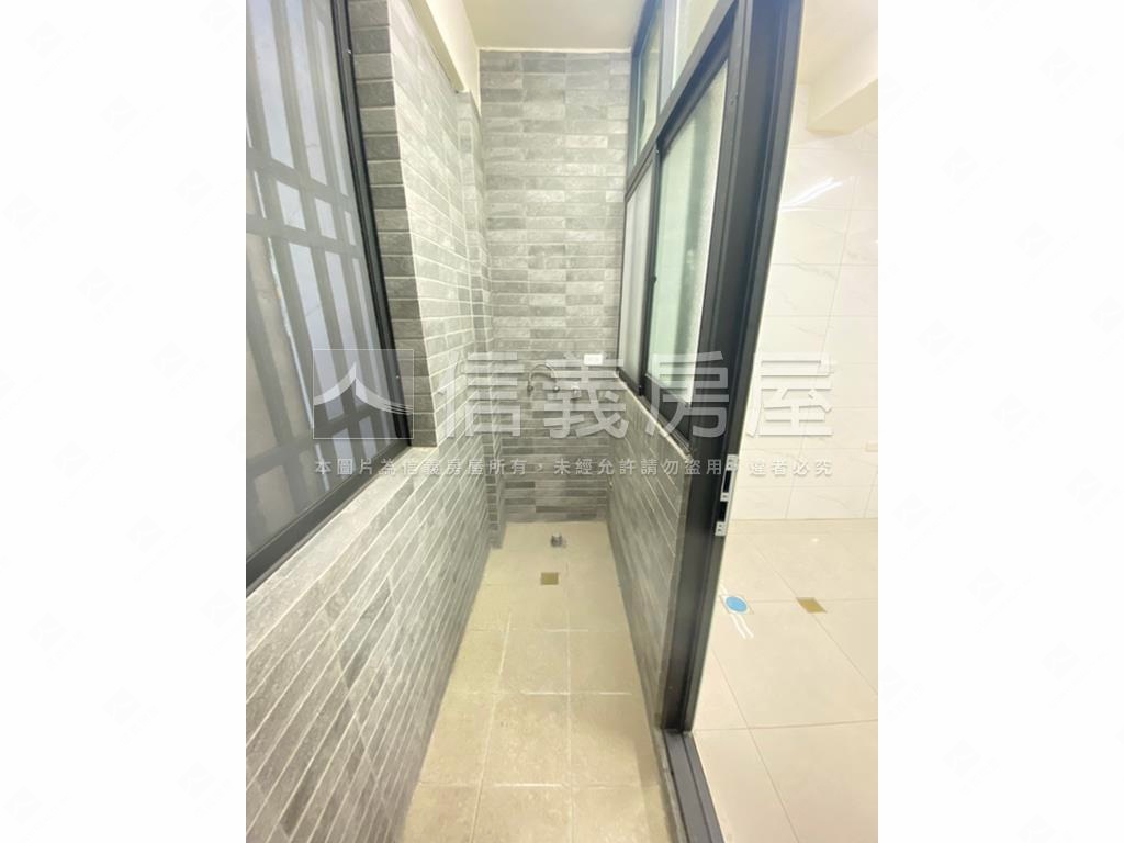 塗城商圈精美整修透天房屋室內格局與周邊環境