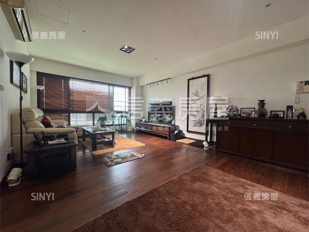 悠然河畔沉穩御邸房屋室內格局與周邊環境