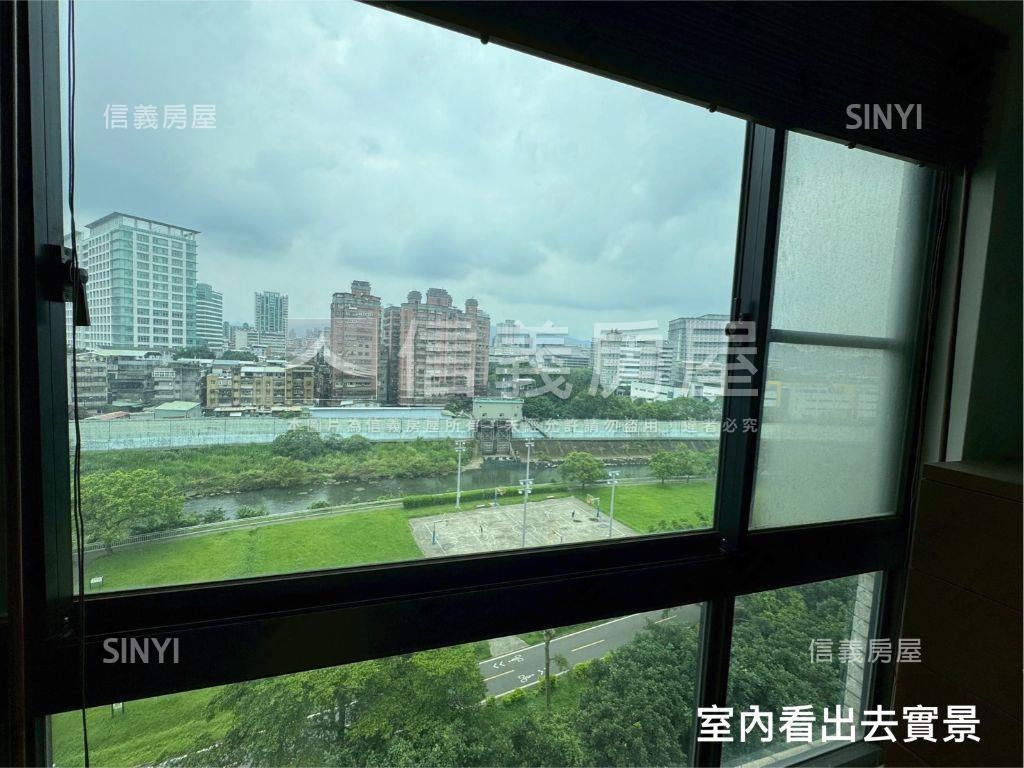 悠然河畔沉穩御邸房屋室內格局與周邊環境