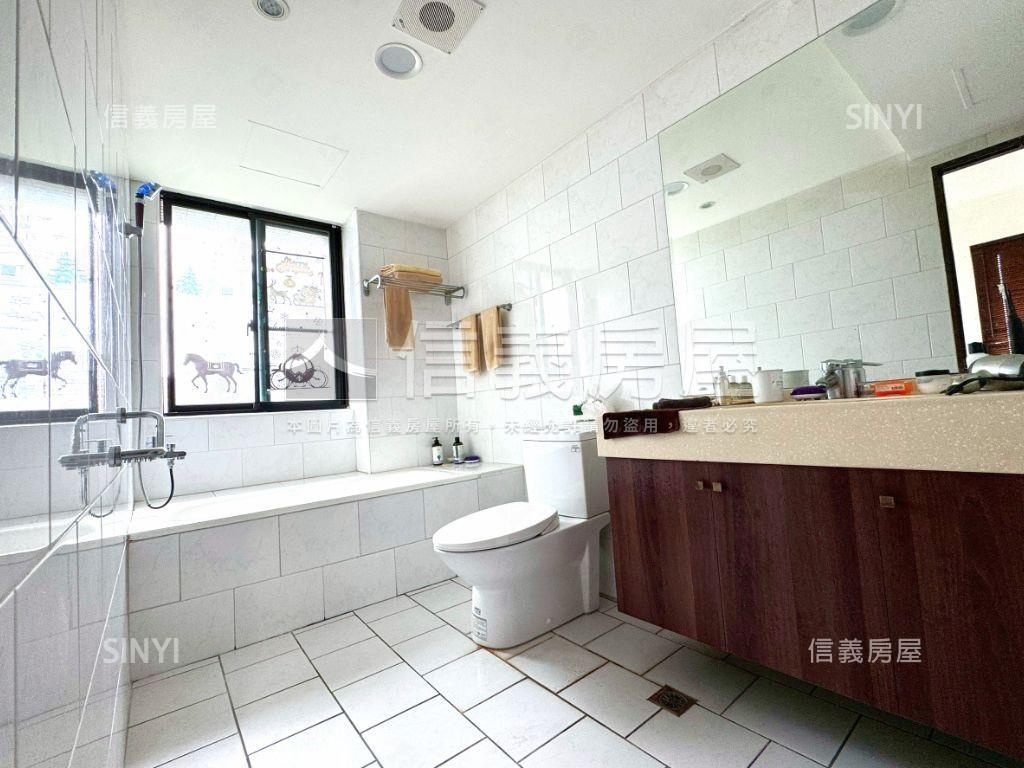 悠然河畔沉穩御邸房屋室內格局與周邊環境