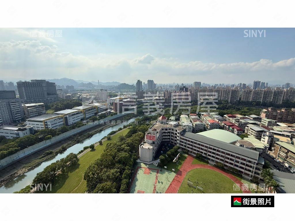 景美溪畔鋼骨靜隱名宅房屋室內格局與周邊環境