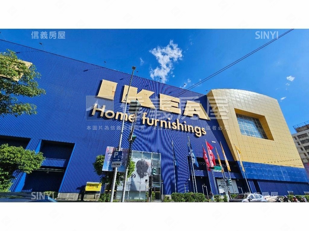 世紀登豐辦公室雙車位房屋室內格局與周邊環境