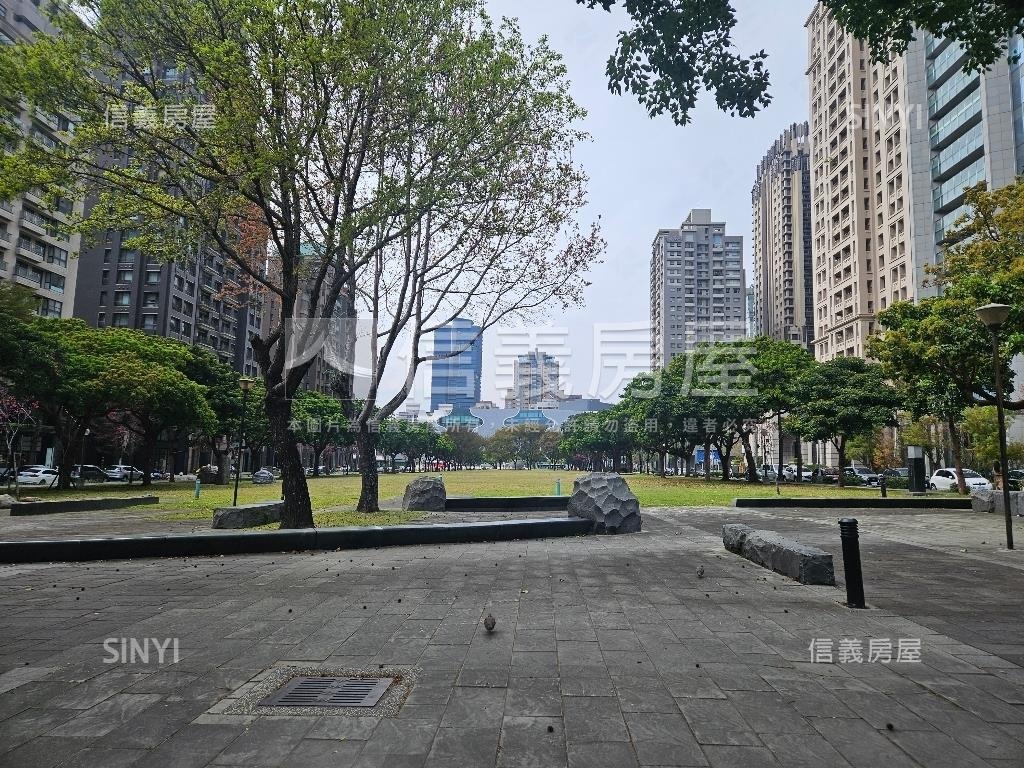 七期紀汎希兩房稀有釋出房屋室內格局與周邊環境