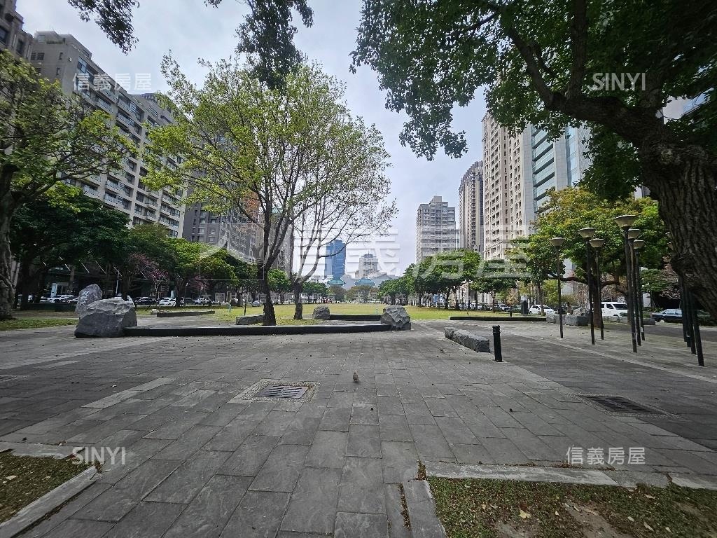 七期紀汎希兩房稀有釋出房屋室內格局與周邊環境