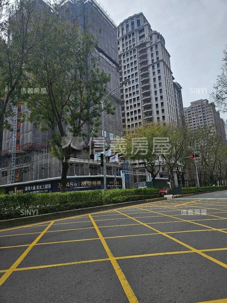 七期紀汎希兩房稀有釋出房屋室內格局與周邊環境