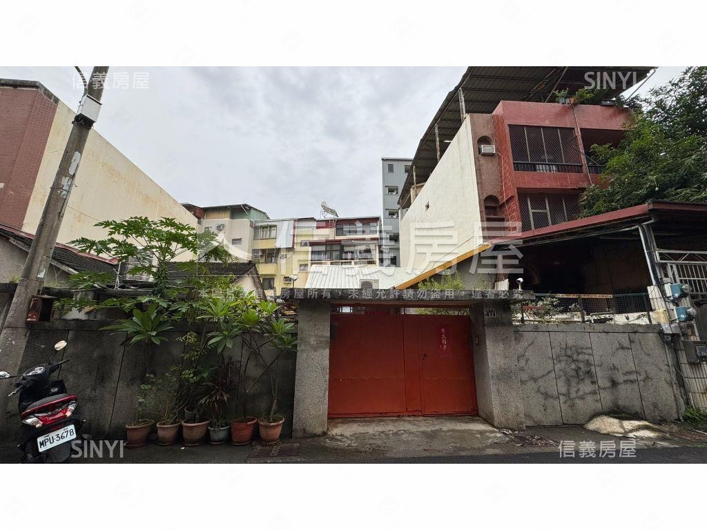 水湳８米面寬大地坪透天房屋室內格局與周邊環境