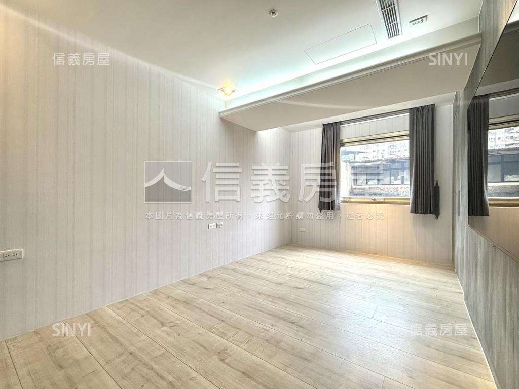 近捷運區公所精裝美美屋房屋室內格局與周邊環境