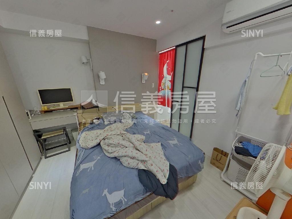 稀有摩登歐洲裝潢戶房屋室內格局與周邊環境