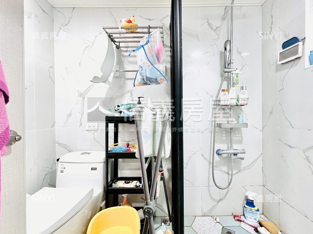 摩登歐洲２＋２房美裝潢房屋室內格局與周邊環境