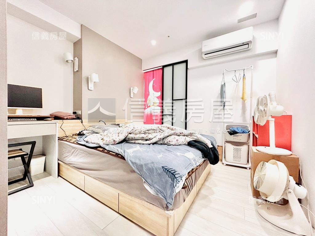 摩登歐洲２＋２房美裝潢房屋室內格局與周邊環境