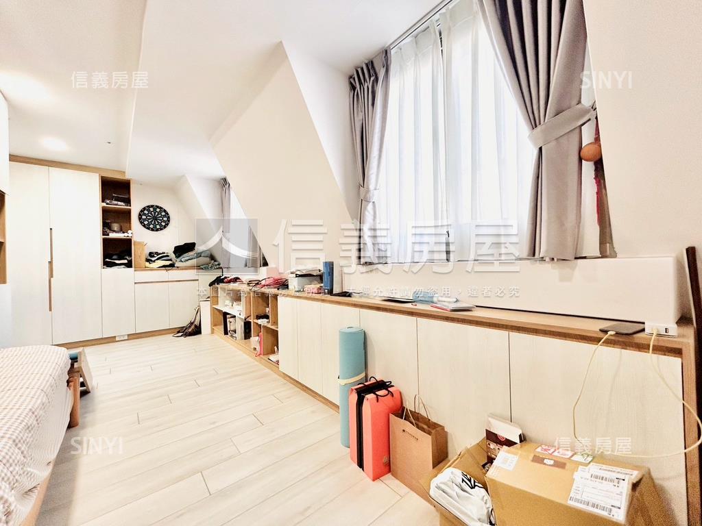 摩登歐洲２＋２房美裝潢房屋室內格局與周邊環境