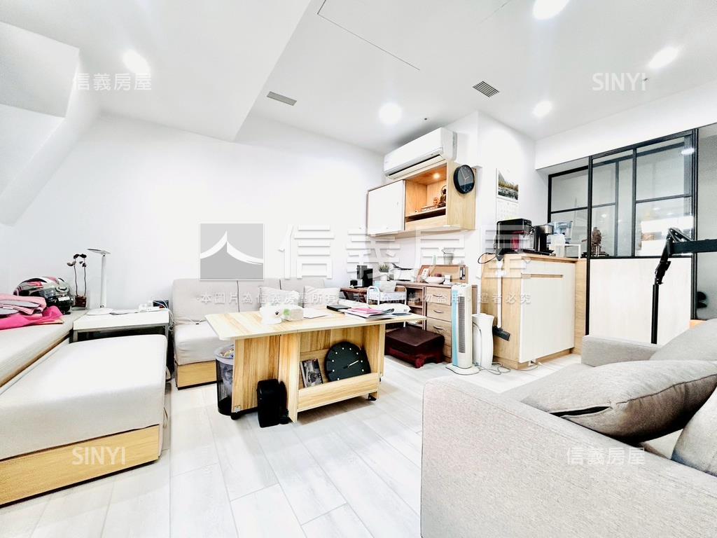 摩登歐洲２＋２房美裝潢房屋室內格局與周邊環境