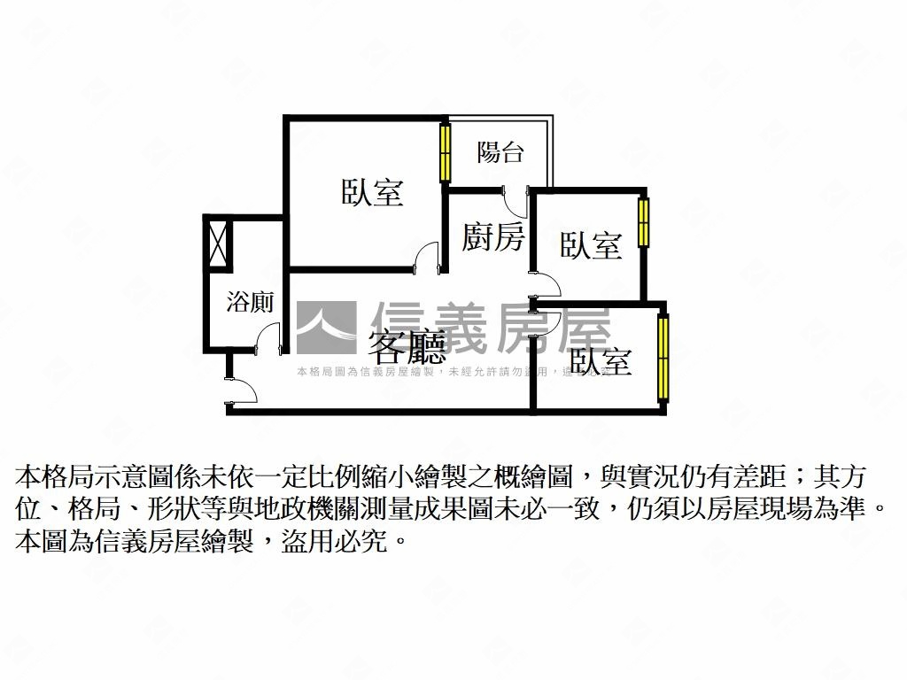 即將完工～紅布朗花園房屋室內格局與周邊環境