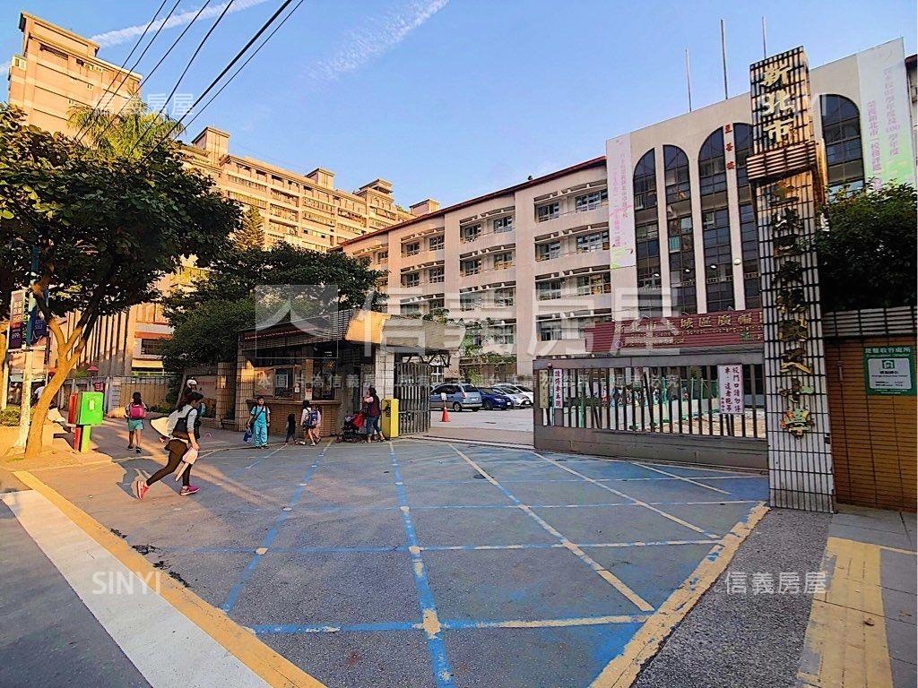 即將完工～紅布朗花園房屋室內格局與周邊環境