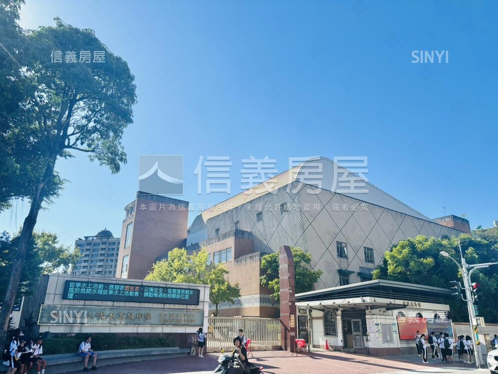 即將完工～紅布朗花園房屋室內格局與周邊環境
