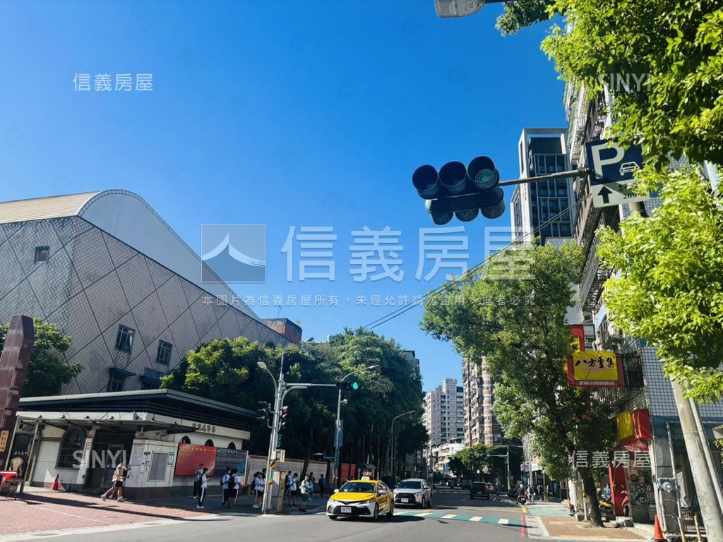 即將完工～紅布朗花園房屋室內格局與周邊環境
