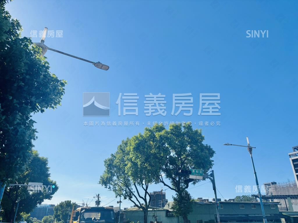即將完工～紅布朗花園房屋室內格局與周邊環境