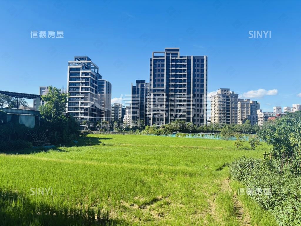 即將完工～紅布朗花園房屋室內格局與周邊環境