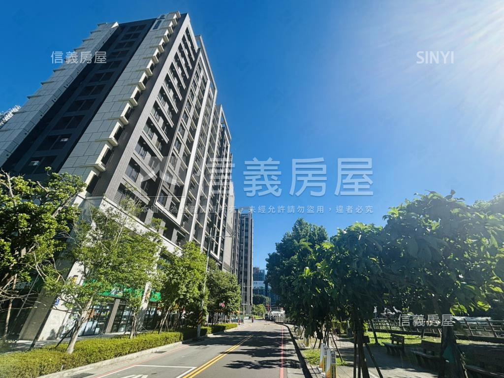 即將完工～紅布朗花園房屋室內格局與周邊環境