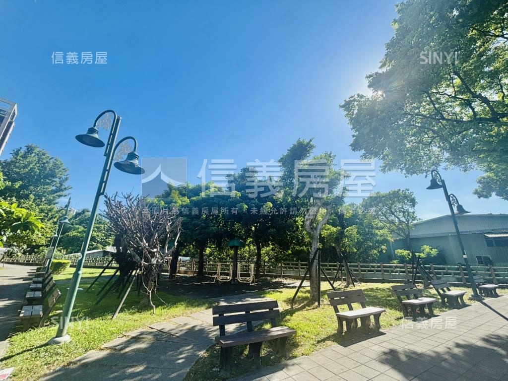 即將完工～紅布朗花園房屋室內格局與周邊環境