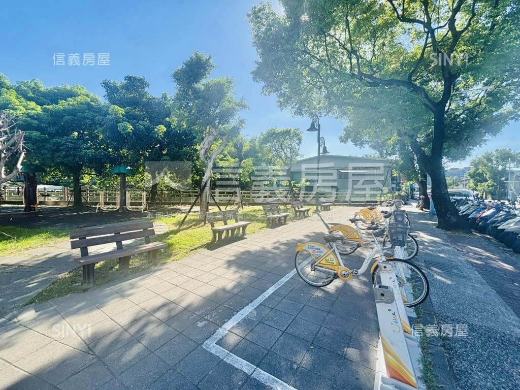 即將完工～紅布朗花園房屋室內格局與周邊環境