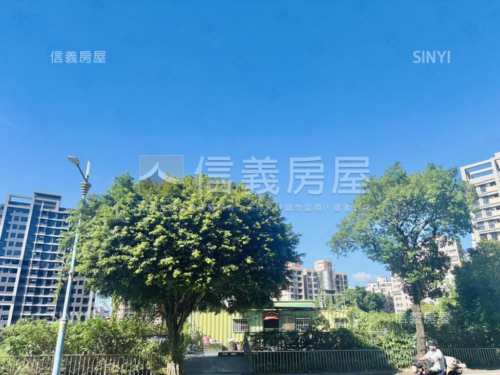 即將完工～紅布朗花園房屋室內格局與周邊環境