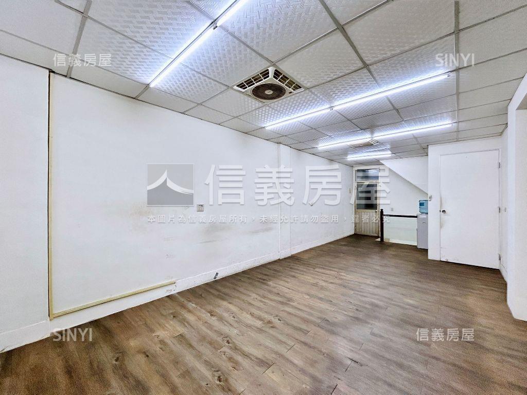 正北屯路鬧市金店面房屋室內格局與周邊環境