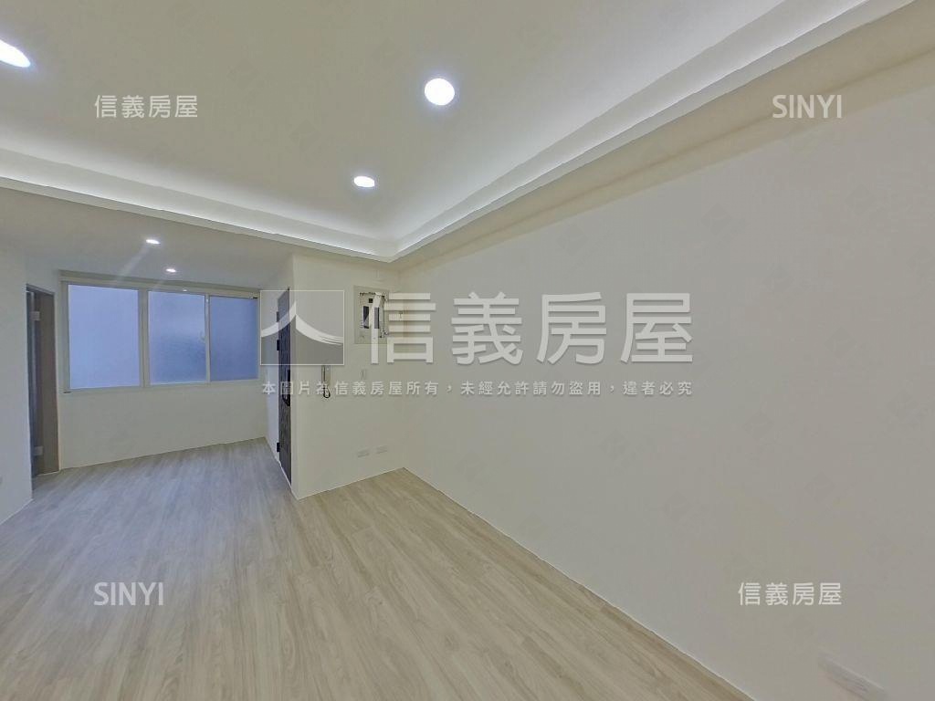 近捷運成家裝潢美居房屋室內格局與周邊環境