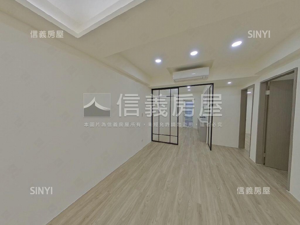 近捷運成家裝潢美居房屋室內格局與周邊環境