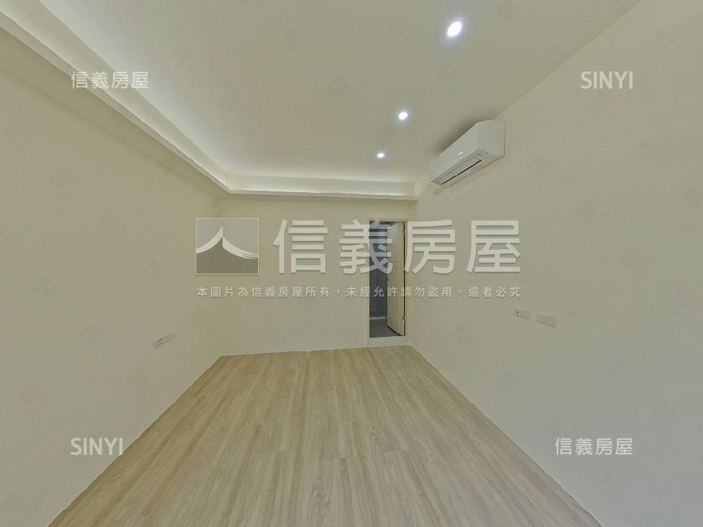 近捷運成家裝潢美居房屋室內格局與周邊環境