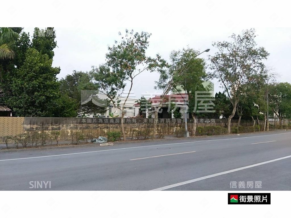 官田工業區土地房屋室內格局與周邊環境