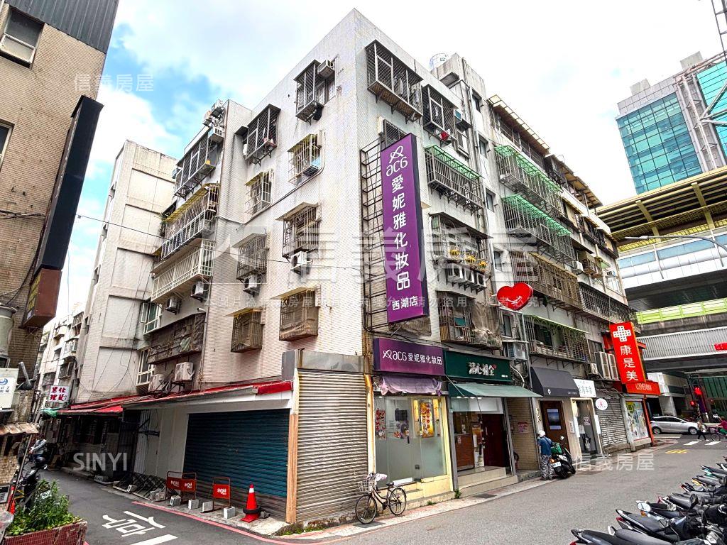 內科捷運旁高投報隔套收租房屋室內格局與周邊環境