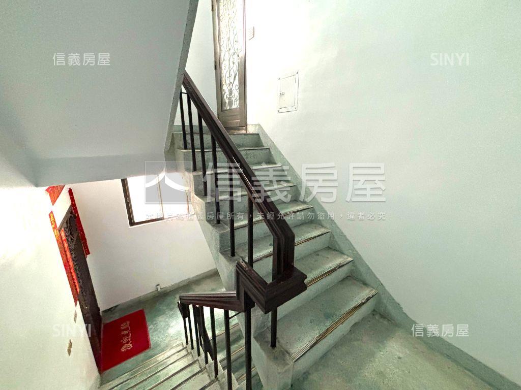 內科捷運旁高投報隔套收租房屋室內格局與周邊環境