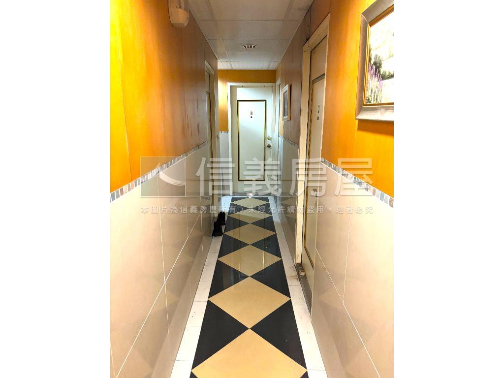 內科捷運旁高投報隔套收租房屋室內格局與周邊環境