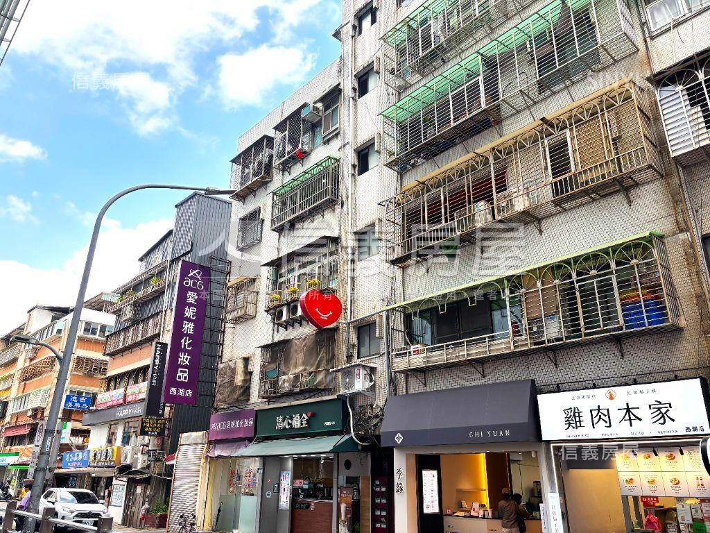 內科捷運旁高投報隔套收租房屋室內格局與周邊環境