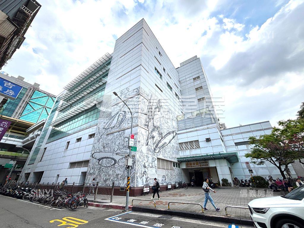 內科捷運旁高投報隔套收租房屋室內格局與周邊環境