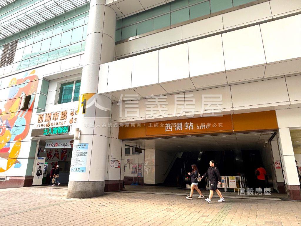 內科捷運旁高投報隔套收租房屋室內格局與周邊環境